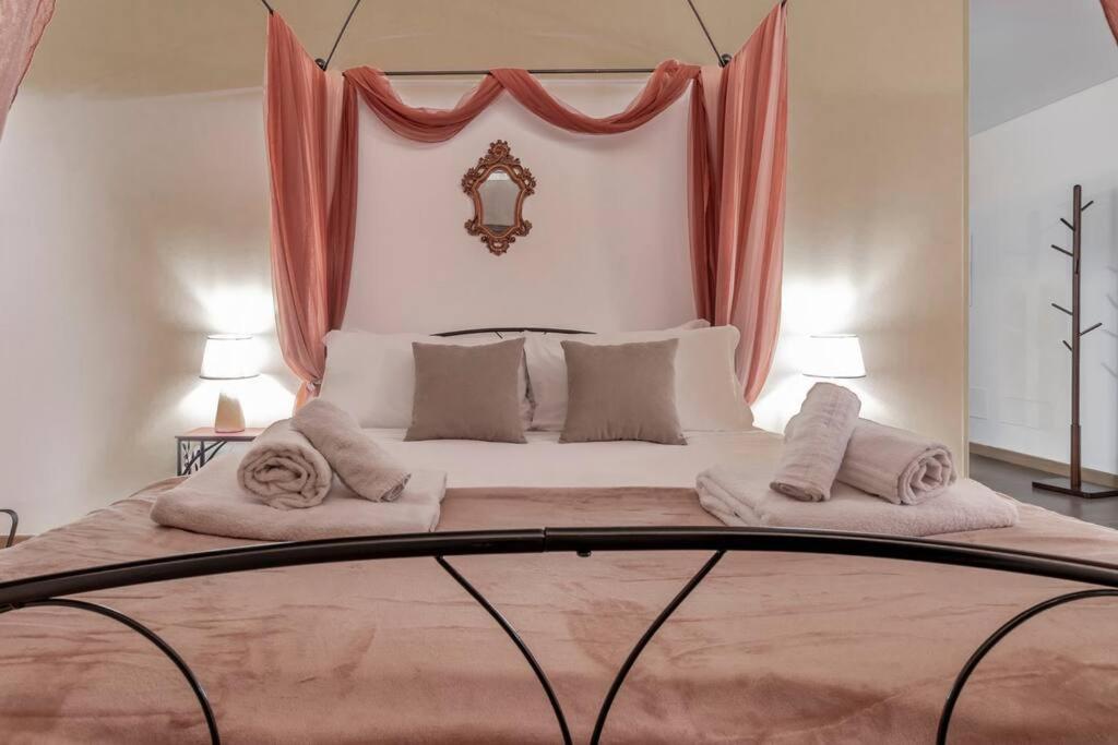 Piazza San Carlo Elegante Loft In Centro - Wi-Fi Appartement Turijn Buitenkant foto