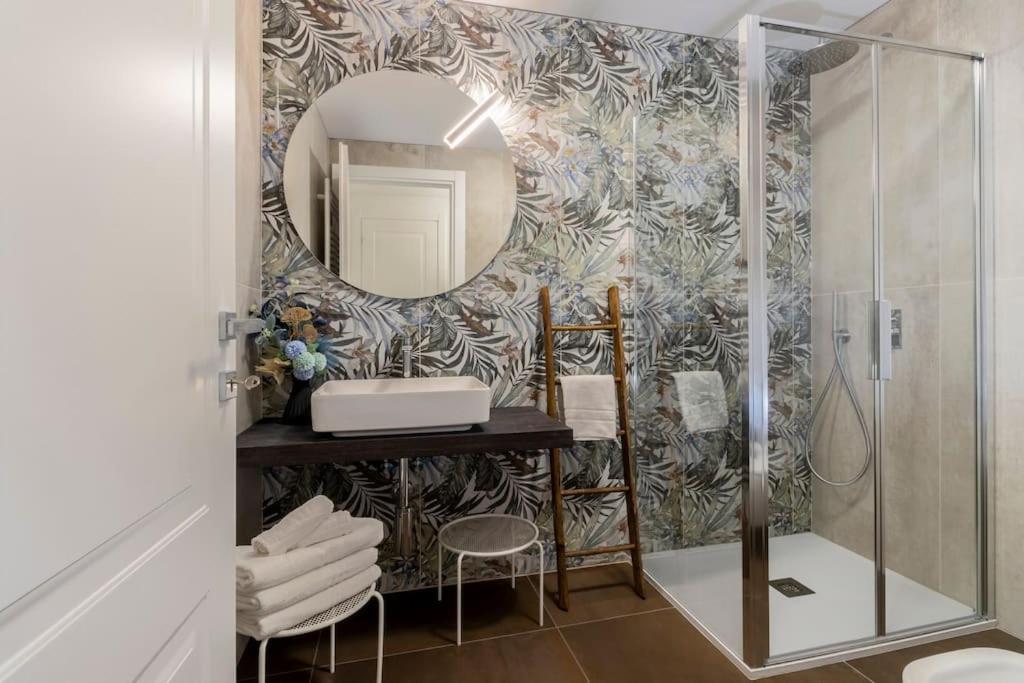 Piazza San Carlo Elegante Loft In Centro - Wi-Fi Appartement Turijn Buitenkant foto