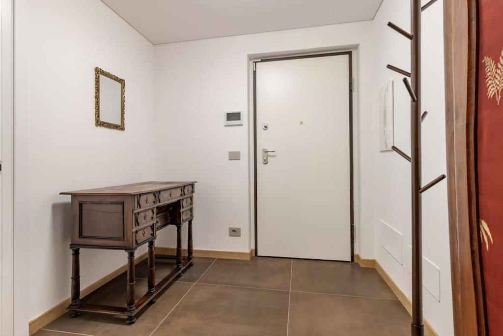 Piazza San Carlo Elegante Loft In Centro - Wi-Fi Appartement Turijn Buitenkant foto