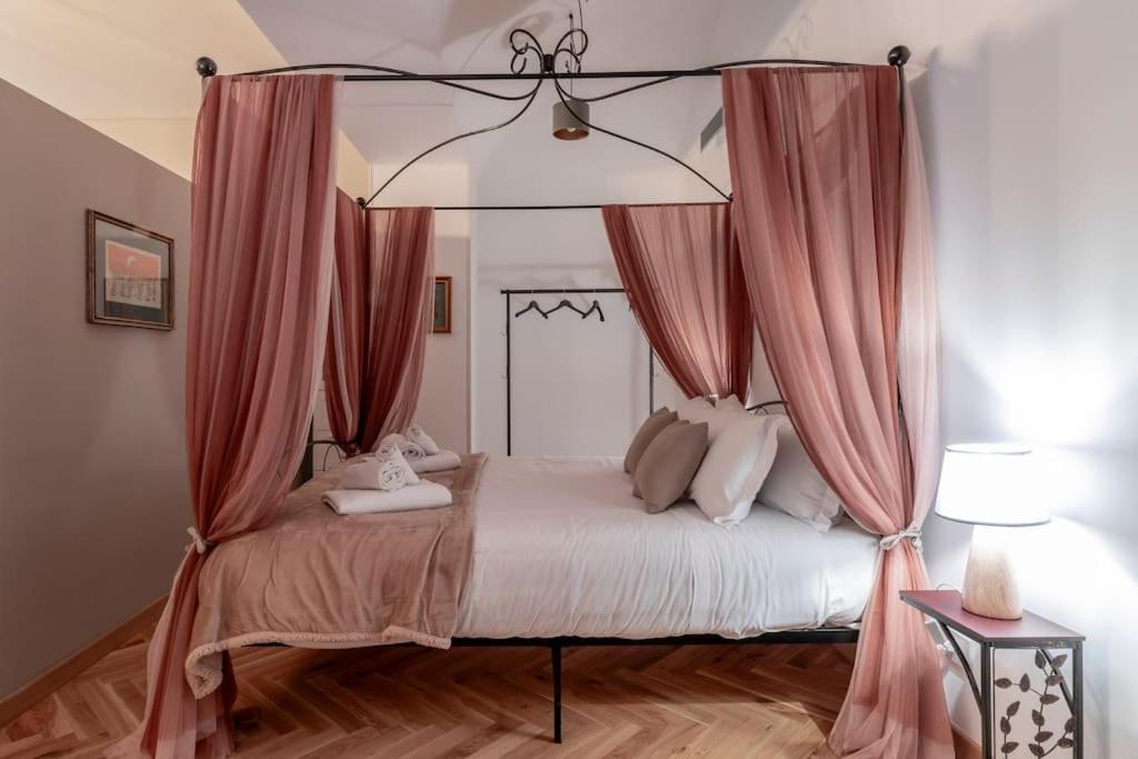 Piazza San Carlo Elegante Loft In Centro - Wi-Fi Appartement Turijn Buitenkant foto
