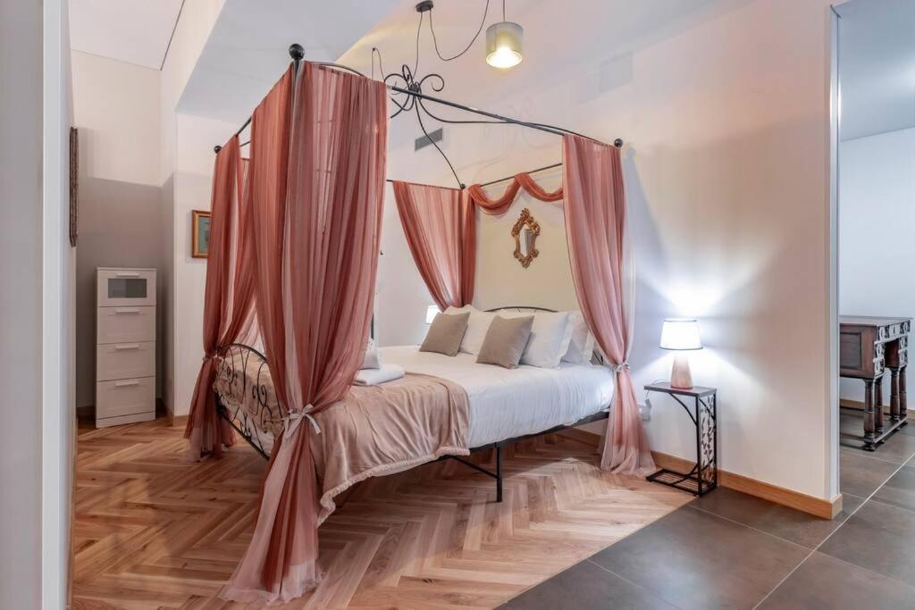 Piazza San Carlo Elegante Loft In Centro - Wi-Fi Appartement Turijn Buitenkant foto