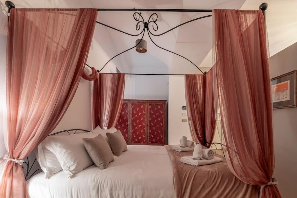 Piazza San Carlo Elegante Loft In Centro - Wi-Fi Appartement Turijn Buitenkant foto